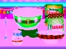 Christmas Cupcake Maker